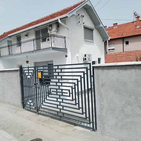Gostinska Kuca Leilighet Leskovac  Eksteriør bilde
